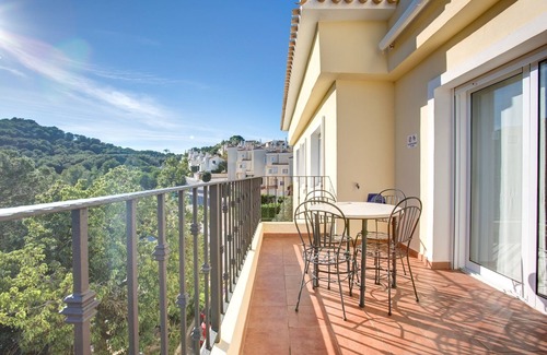 Diputacion de Rincon de San Gines Apartment | Lovely Los Olivos Apartment, La Manga Club - 3 Bed, 3 Bath With Rooftop Solarium
