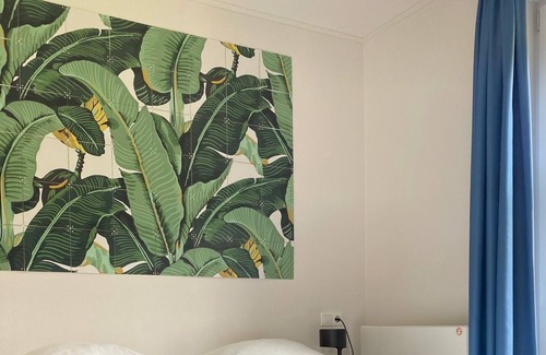 Velsen-Zuid Ski Chalet | Lovely luxury holiday villa