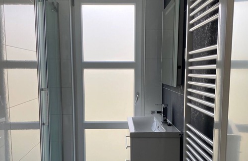 Velsen-Zuid Ski Chalet | Lovely luxury holiday villa