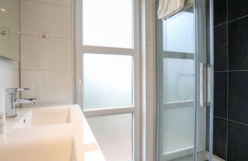 Velsen-Zuid Ski Chalet | Lovely luxury holiday villa