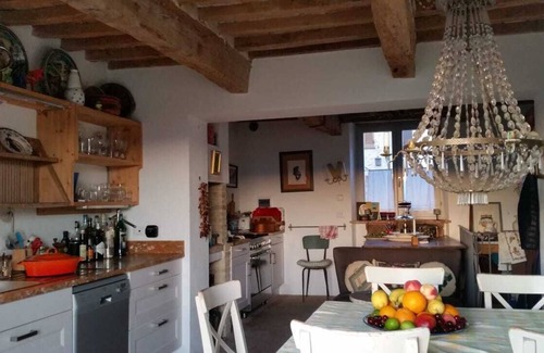 Fabro House | Lovely medieval italian town house with exceptional views