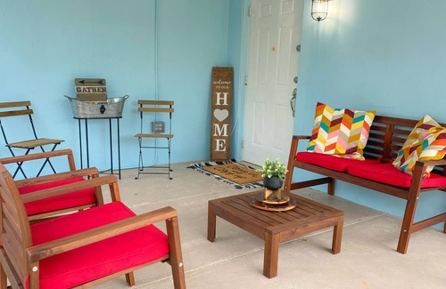 Palmetto Estates Apartment | Lovely Miami Apartment with Spacious Backyard
