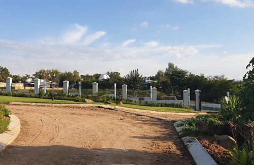 Centurion Apartment | Lovely Modern Apartments next to Lanseria Airport