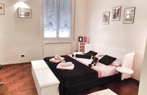 Campo di Marte Apartment | Lovely Modern Apartment