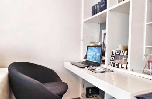 Campo di Marte Apartment | Lovely Modern Apartment