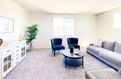 Riverside House | Lovely Modern Home nearby Rutland Park