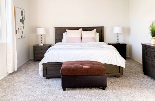Riverside House | Lovely Modern Home nearby Rutland Park