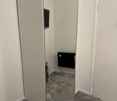 Belvedere Apartment | Lovely Modern One bedroom Flat close to station