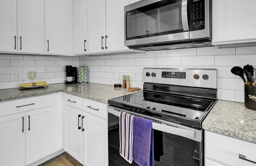 Summerville Apartment | Lovely Modern Summerville/Charleston 1BD/1BA Apartment