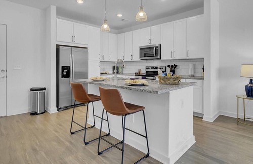 Summerville Apartment | Lovely Modern Summerville/Charleston 1BD/1BA Apartment