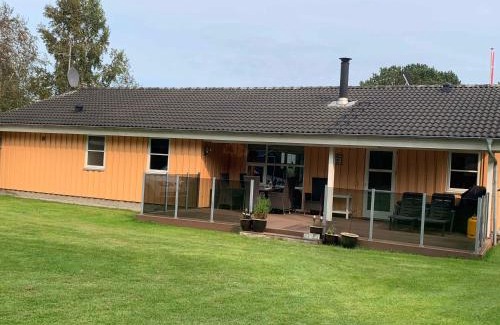 Hou House | Lovely New Cottage Near Beach, Forest And Town