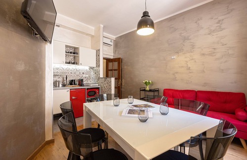 Repubblica Apartment | Lovely New Home, Via Genova