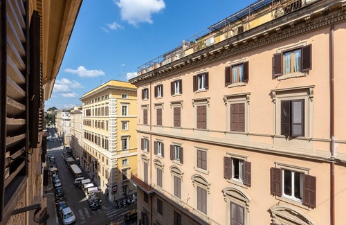 Repubblica Apartment | Lovely New Home, Via Genova