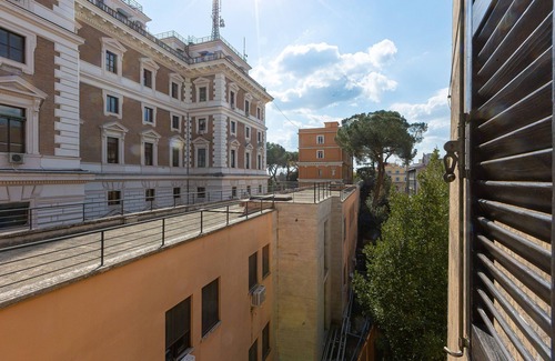Repubblica Apartment | Lovely New Home, Via Genova