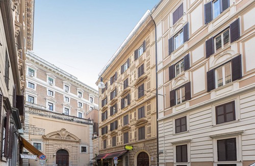 Repubblica Apartment | Lovely New Home, Via Genova