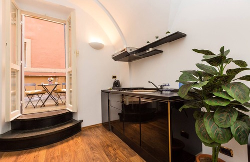 Repubblica Apartment | Lovely New home, via Nazionale .