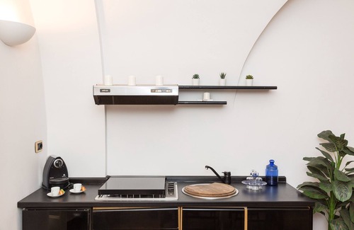 Repubblica Apartment | Lovely New home, via Nazionale .