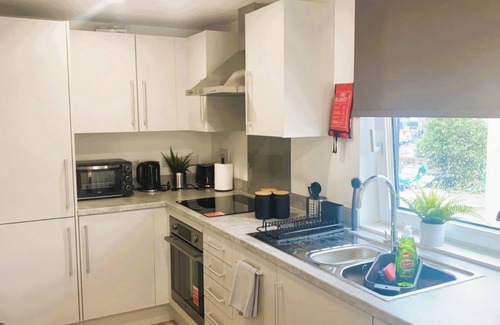 Willesborough Apartment | Lovely Newly Built Apartment Next to Ashford International Designer Outlet