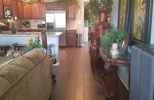 Paradise Valley Village House | Lovely North Phoenix home