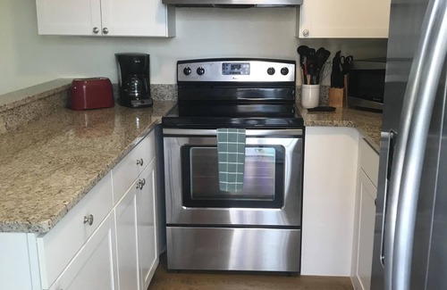 Port Canaveral Condo | Lovely ocean views!