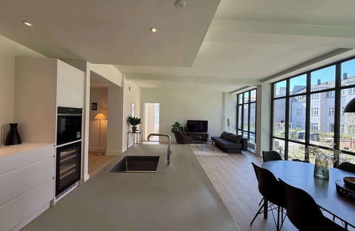 Odense Apartment | Lovely Odense apartment