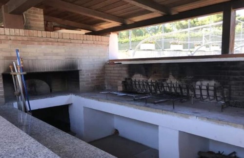 Defensola Condo | Lovely one-bedroom apartment with sea view on the 2nd floor - Porto Greco