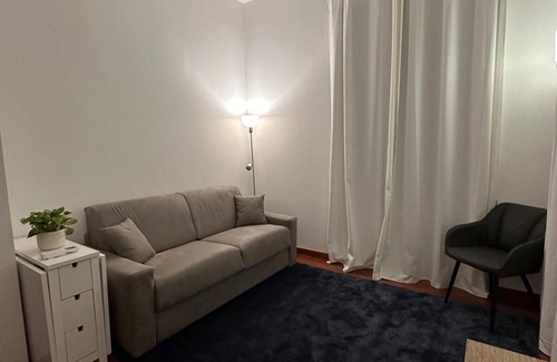 Nomentano Apartment | Lovely penthouse apartment with terrace