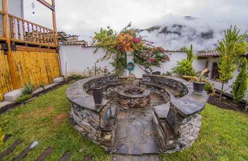 Tingo House | Lovely place in the middle of mountains