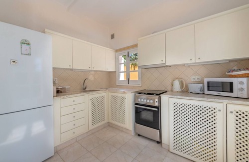 Tavira Cottage | Lovely Portuguese house with stunning views from the roof terrace to the sea