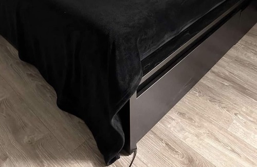 District des Promenades Apartment | Lovely Private Room