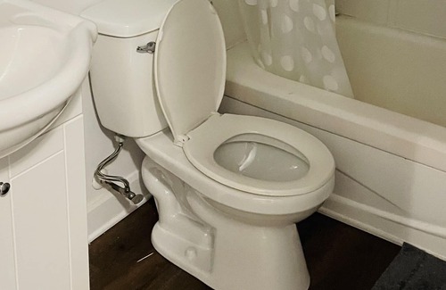 District des Promenades Apartment | Lovely Private Room