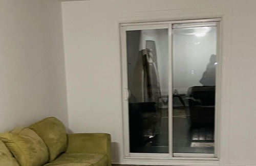 District des Promenades Apartment | Lovely Private Room