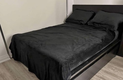 District des Promenades Apartment | Lovely Private Room