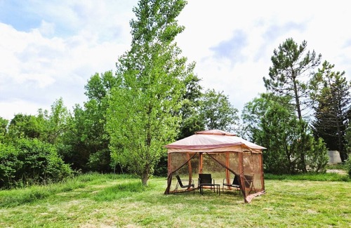 Bras House | *Lovely property in Provence Verte*Lou Signolet