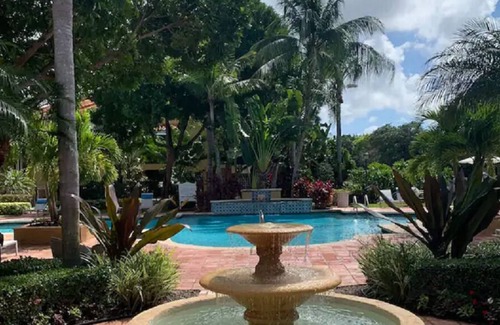 Harbor Village Apartment | Lovely, Quiet 2 bed, 1 Bath Fort Lauderdale, Fl