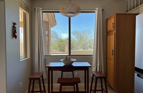 Tatum Ranch House | Lovely, quiet home on the outskirts of Cave Creek. Walking distance to coffee!