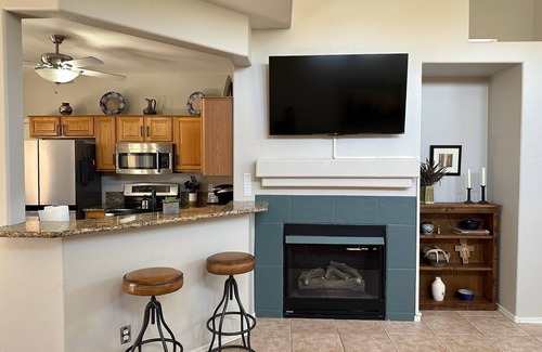 Tatum Ranch House | Lovely, quiet home on the outskirts of Cave Creek. Walking distance to coffee!