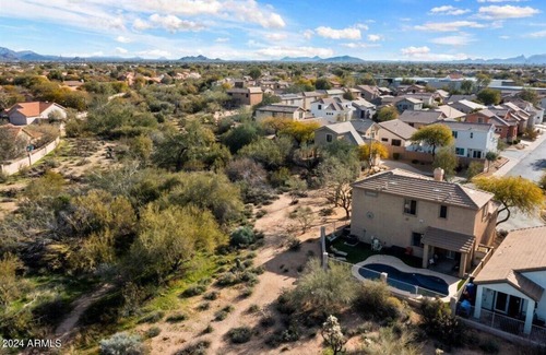 Tatum Ranch House | Lovely, quiet home on the outskirts of Cave Creek. Walking distance to coffee!