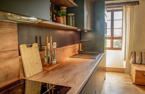 Daglan House | Lovely quiet stay for a couple with private pool