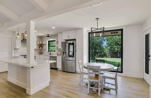 Round Rock House | Lovely Ranch Home w/Cocktail Pool Near Dell