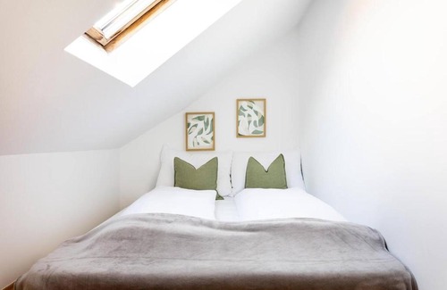 Geidorf Apartment | LOVELY RELAX Apartment