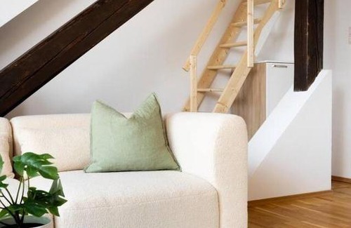 Geidorf Apartment | LOVELY RELAX Apartment