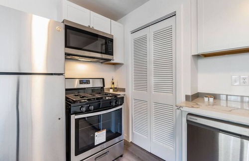 Hilltop Apartment | Lovely Remodeled 1BR in DT Tacoma - 6