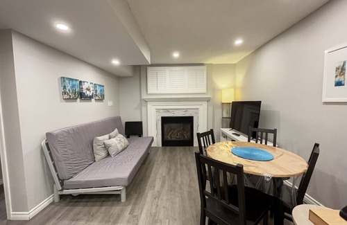 Southwest Edmonton House | Lovely renovated 3-bedroom in South-Central Edmonton