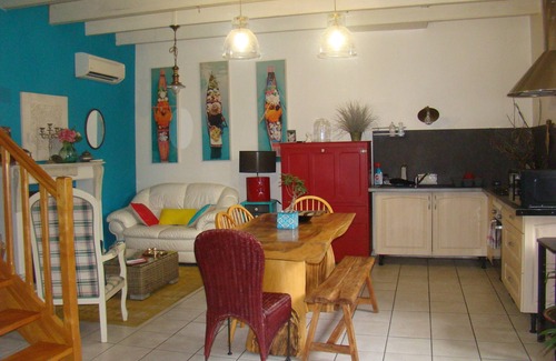 Saint-Donan House | Lovely renovated country house