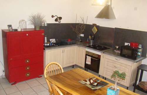 Saint-Donan House | Lovely renovated country house