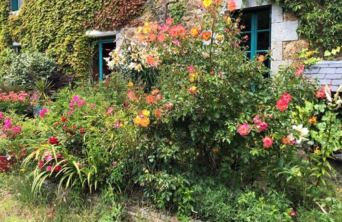 Saint-Donan House | Lovely renovated country house