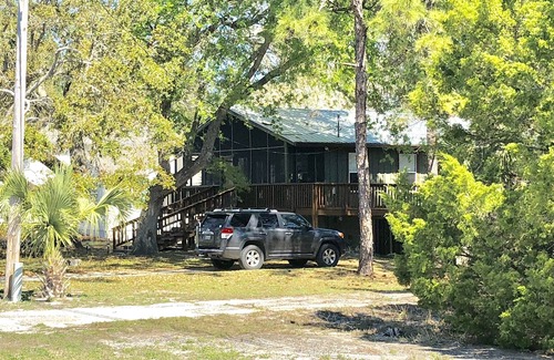 Port St. Joe House | Lovely Renovated Cottage with Privately Owned Beach