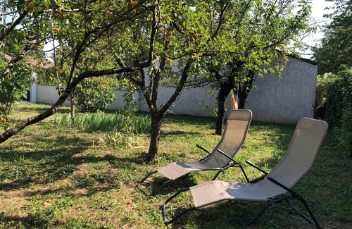 Viviers House | Lovely renovated country house with all comforts, peace and quiet guaranteed.