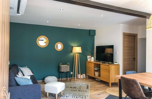 Viviers House | Lovely renovated country house with all comforts, peace and quiet guaranteed.